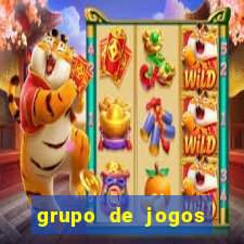 grupo de jogos hackeados telegram